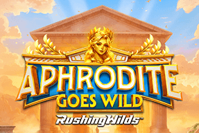 Aphrodite Goes Wild RushingWilds