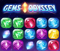 Gems Odyssey