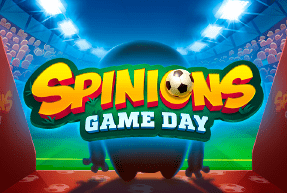 Spinions Game Day