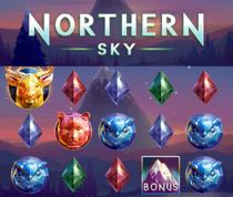 Northern Sky