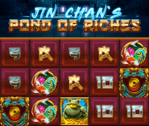 Jin Chan´s Pond of Riches