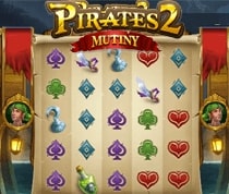 Pirates 2: Mutiny