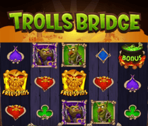 Trolls Bridge