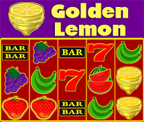 Golden Lemon