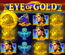 Eye of Gold