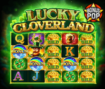 Lucky Cloverland