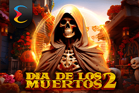 Dia de Los Muertos 2