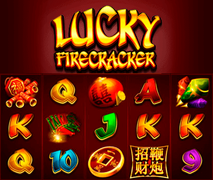 Lucky Firecracker