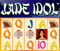 Jade Idol