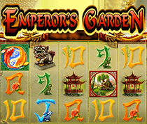 Emperors Garden