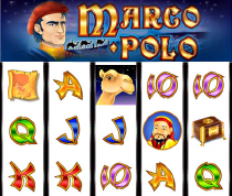 Marco Polo BTD