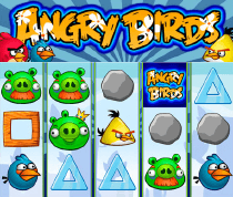 Angry Birds