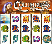 Columbus BTD