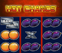 Hot Chance