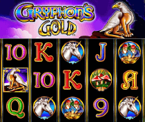 Gryphon's Gold