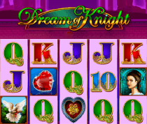 Dream of Knight