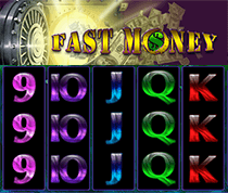 Fast Money