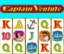 Captain Venture