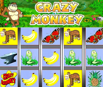 Crazy Monkey