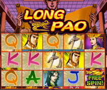 Long Pao